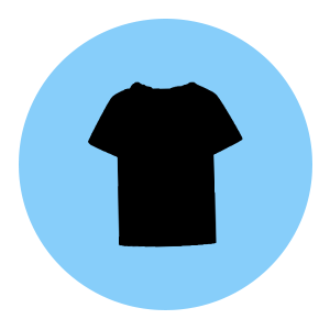 T-SHIRT HOMMES ET FEMMES