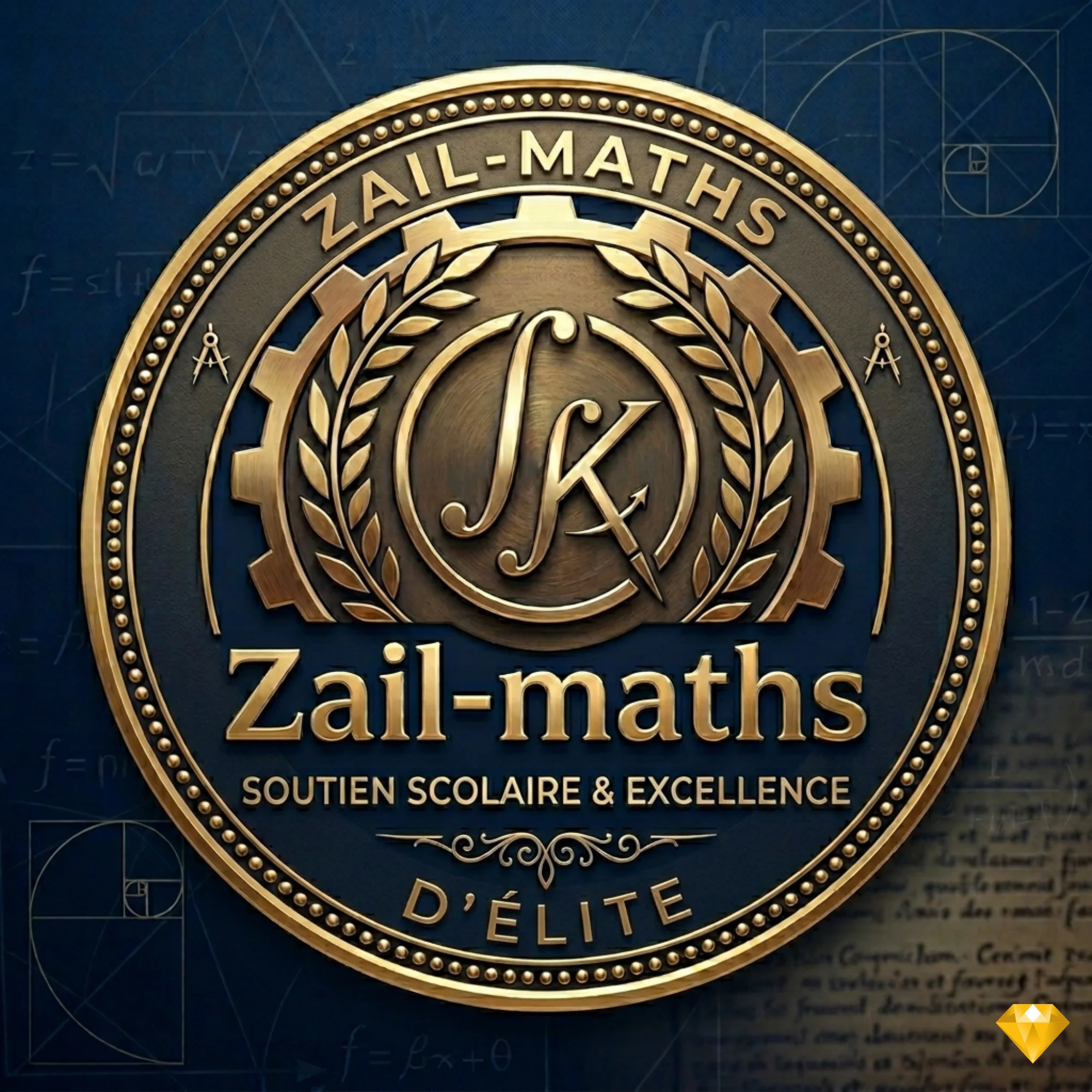 Zail-Maths