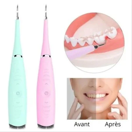 Electronic Sonic Dental