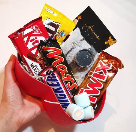 ضعيها على يديك ستكون اجمل 🔥