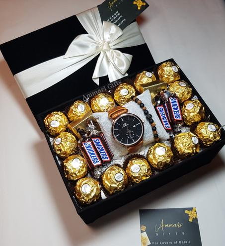 هدية رجالية