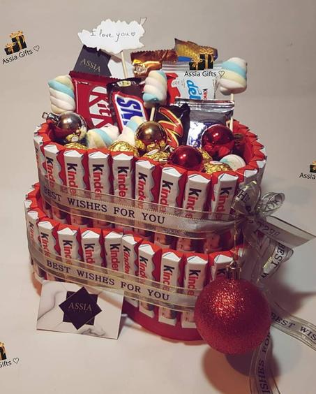 لعشاق الشوكولا .. 🍫😋