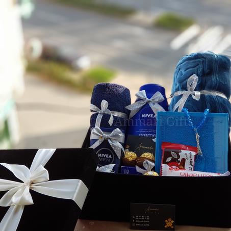 صنعت بكل حب ❤