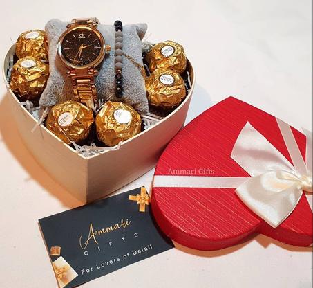 اقبلي هديتي .. 🌹