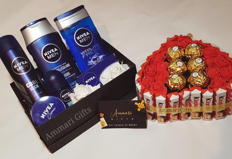 تستحق الأفضل .. 🎁