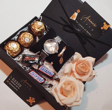 هديتكِ .. 🎁