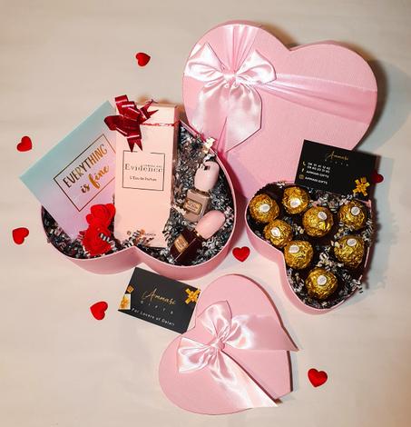 هدية من أجلها 🎁