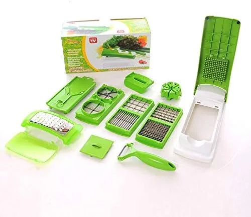 Vegetable Slicer - قطاعة الخضراوات والفواكه