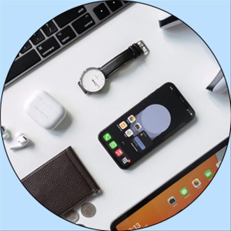 إلكترونيات