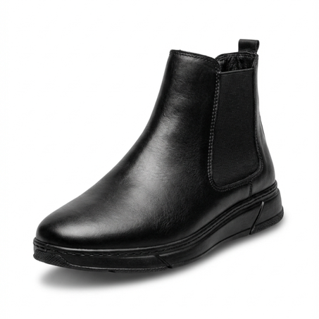 أحذية بوت وتشيلسي