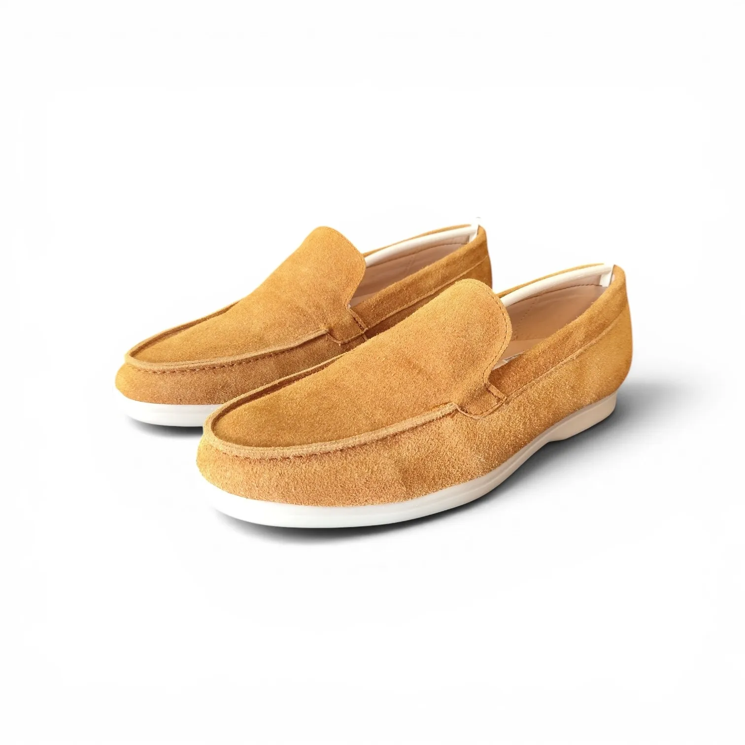 Vero Classic Suede Mocassin 4