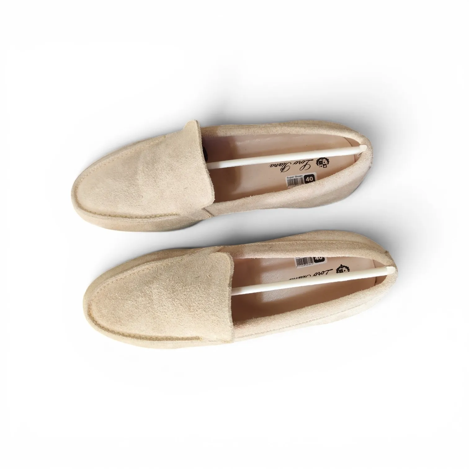 Vero Classic Suede Mocassin (copy)