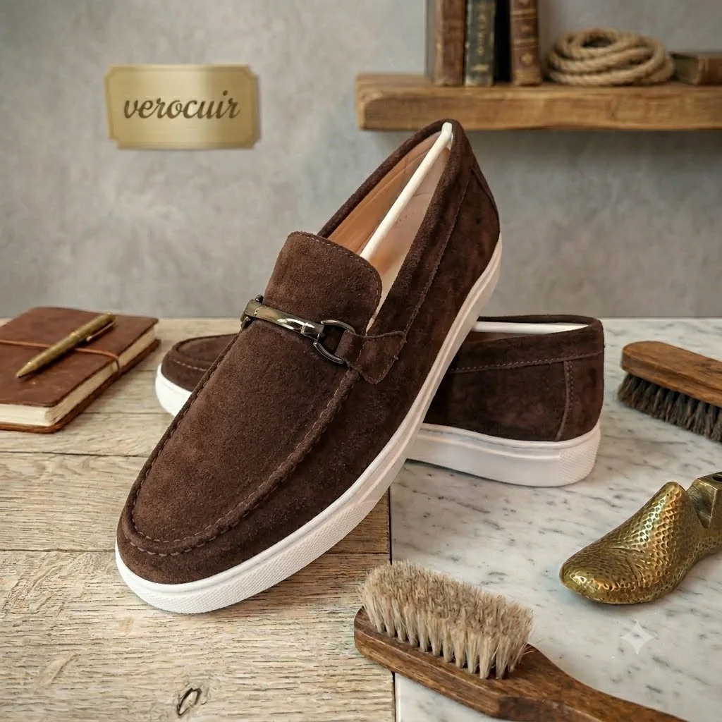 mocassin-classic-sport-dan (maron)