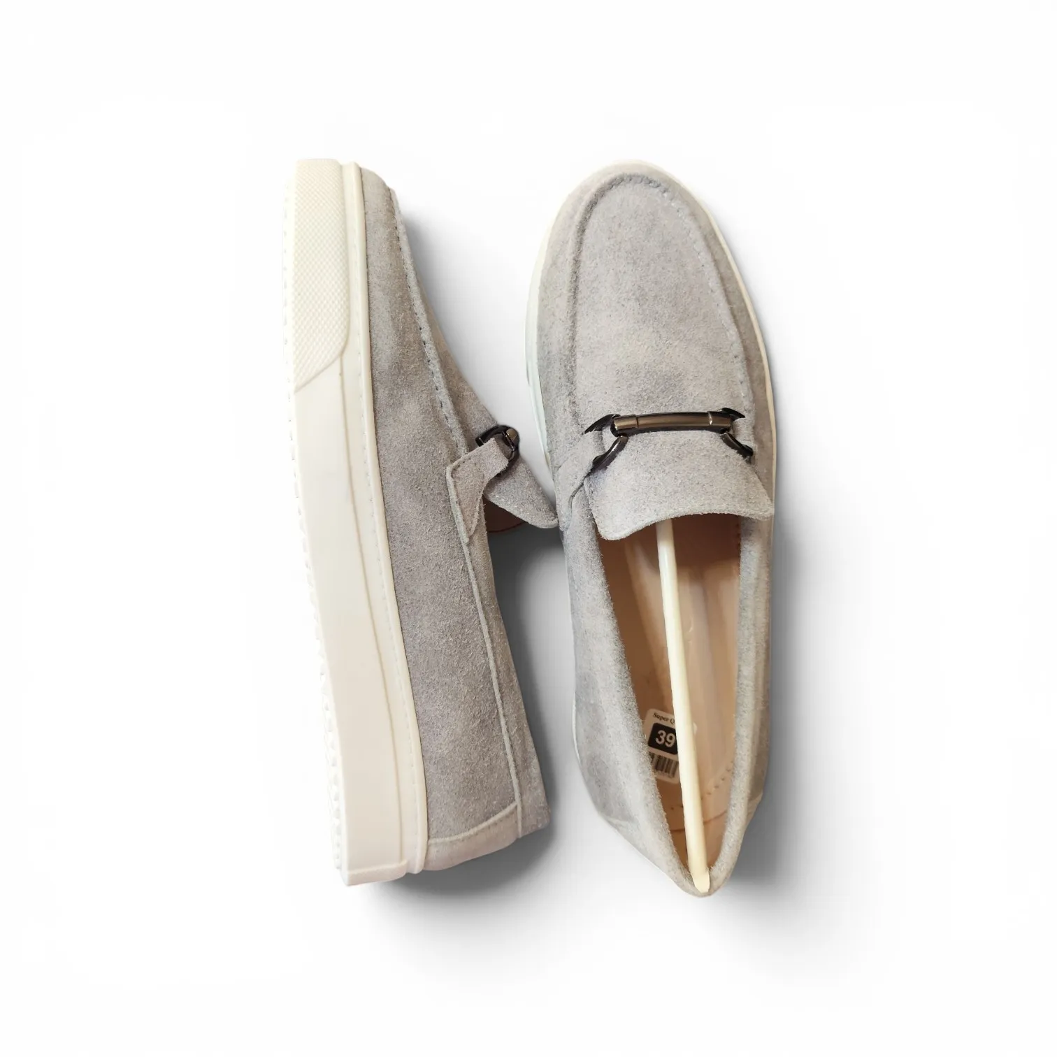 mocassin-classic-sport-dan (gris)