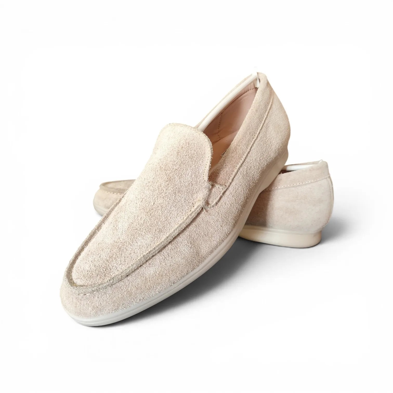 Vero Classic Suede Mocassin (copy)