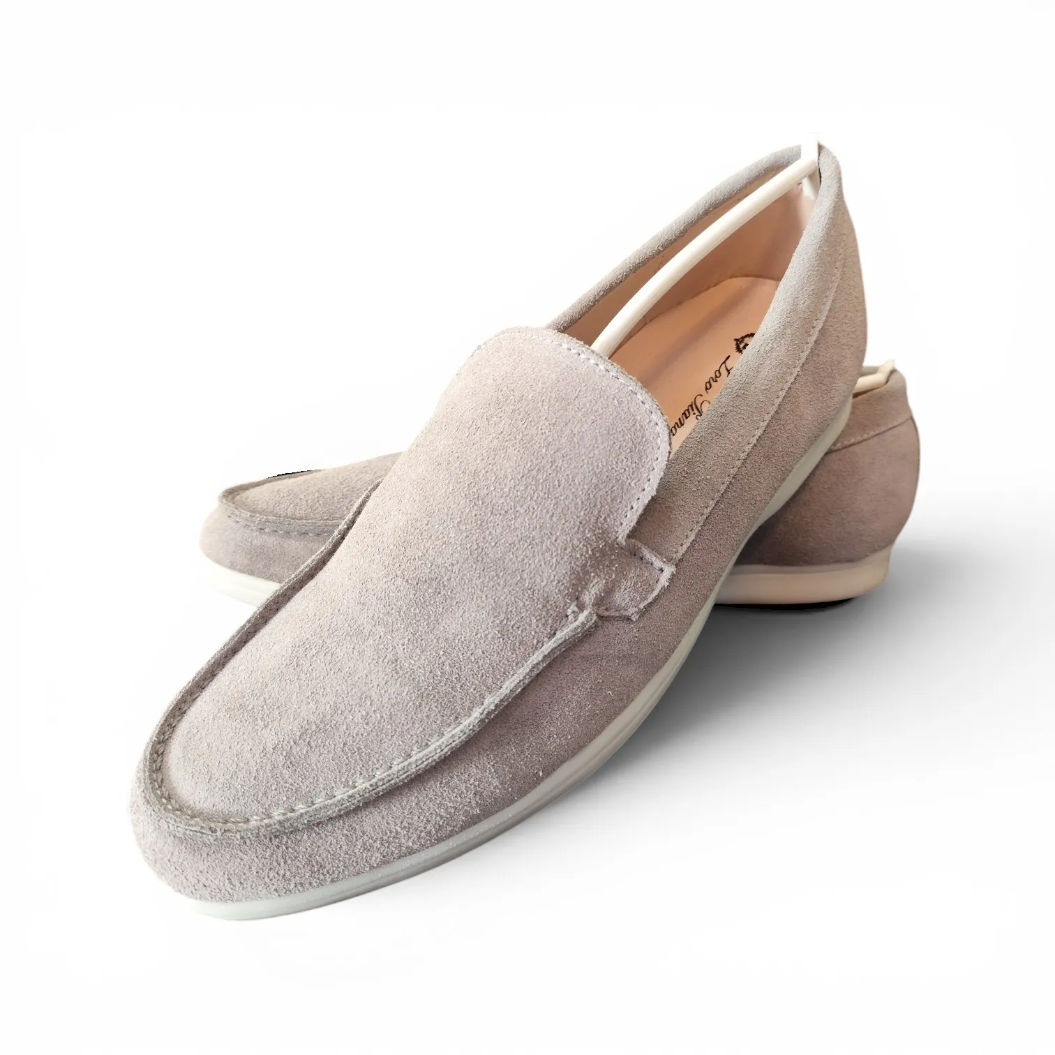 Vero Classic Suede Mocassin