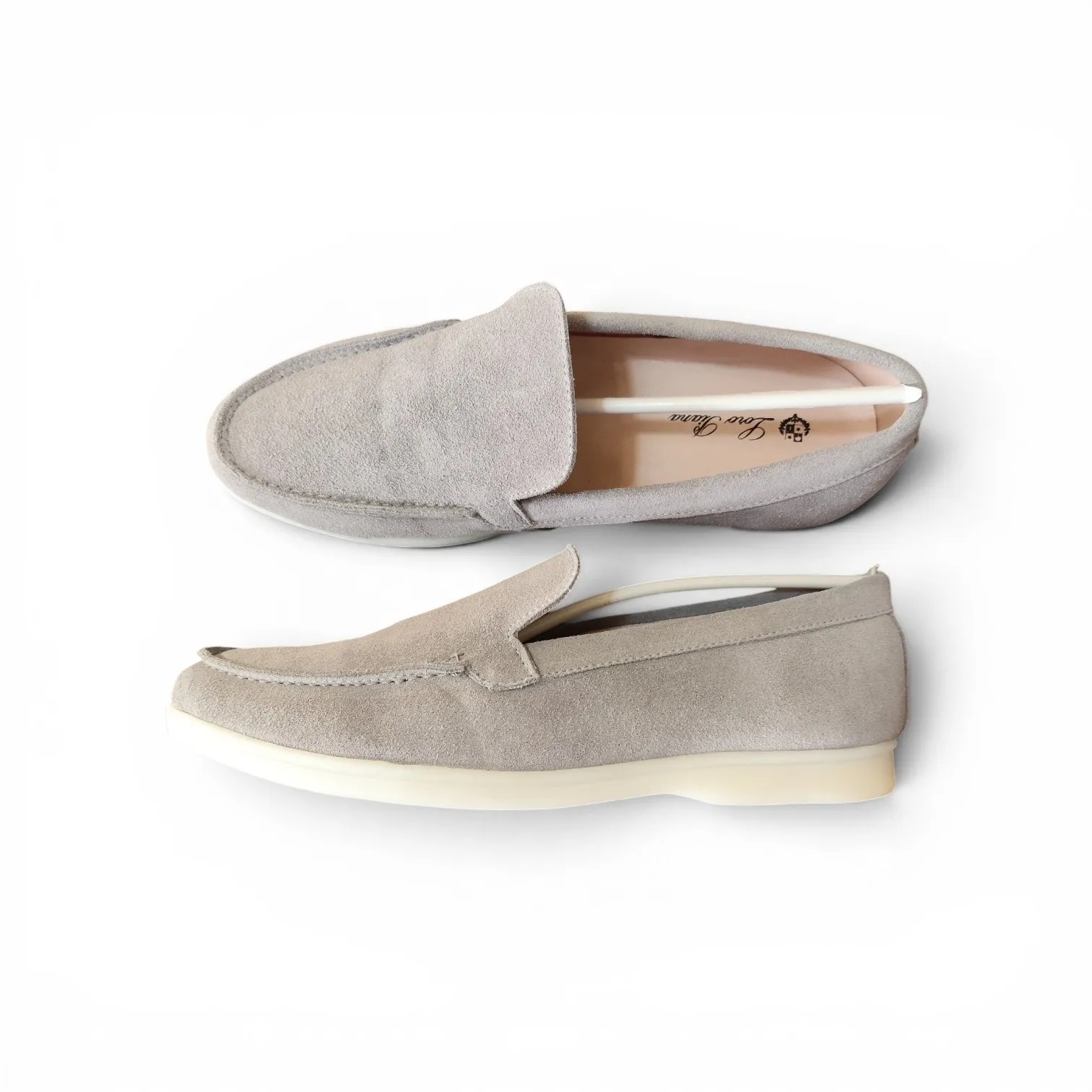 Vero Classic Suede Mocassin