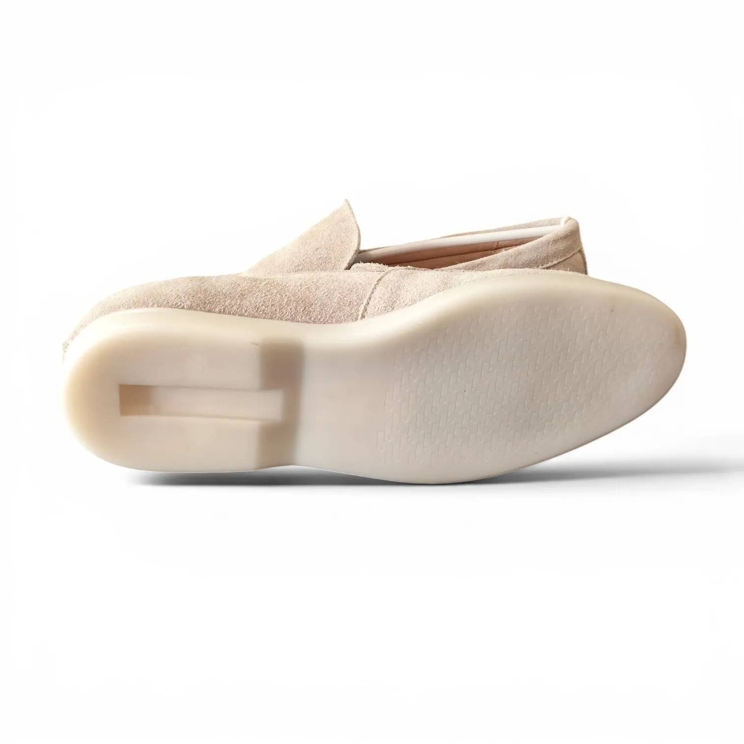 Vero Classic Suede Mocassin (copy)