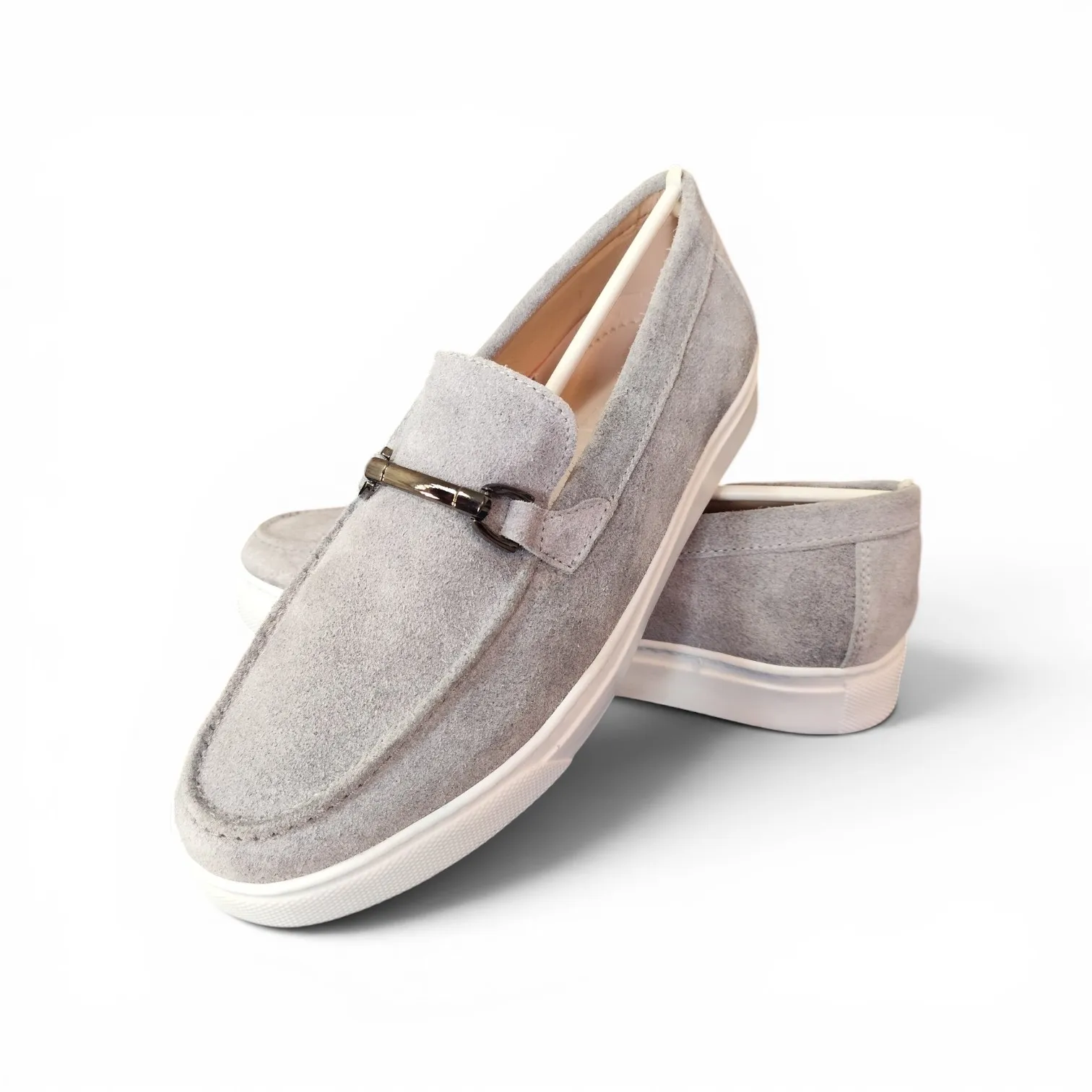 mocassin-classic-sport-dan (gris)