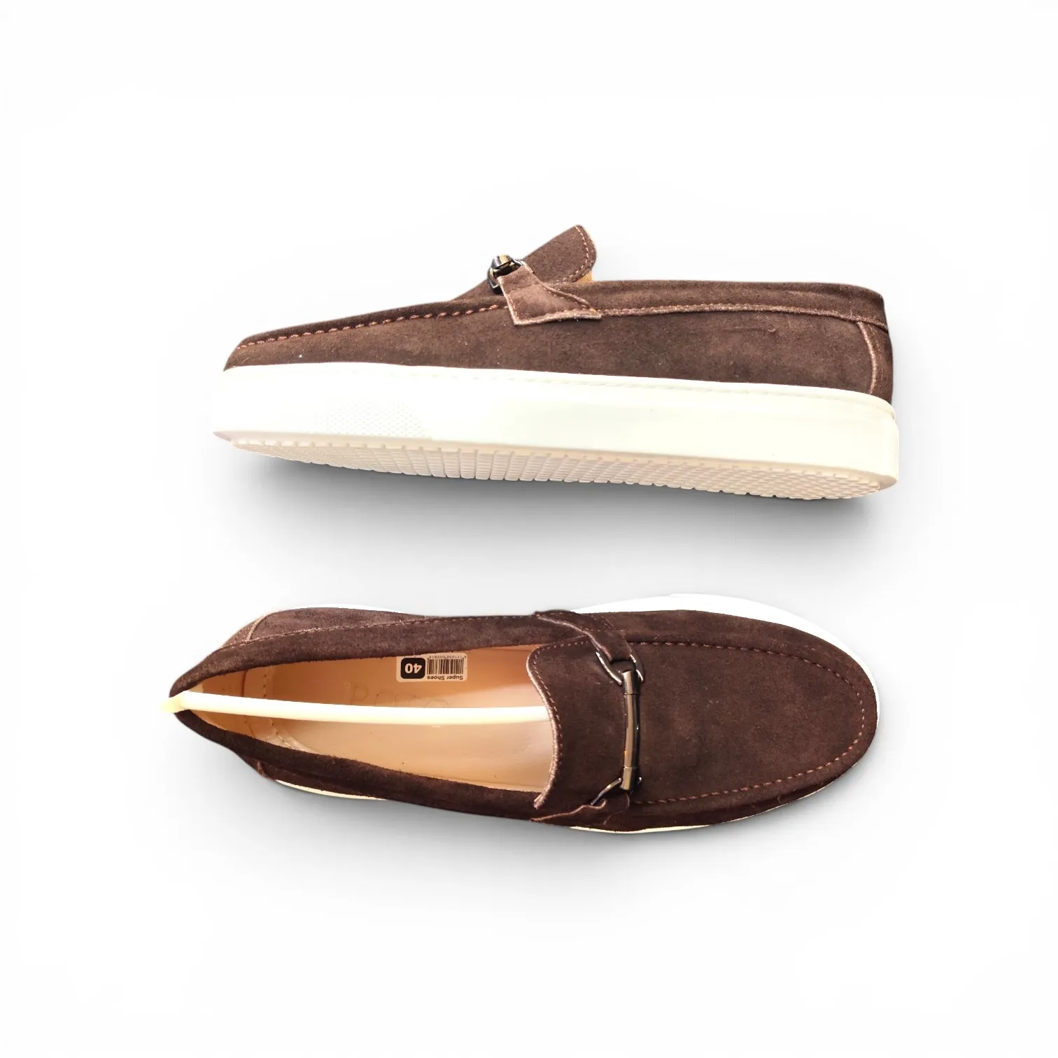 mocassin-classic-sport-dan (maron)