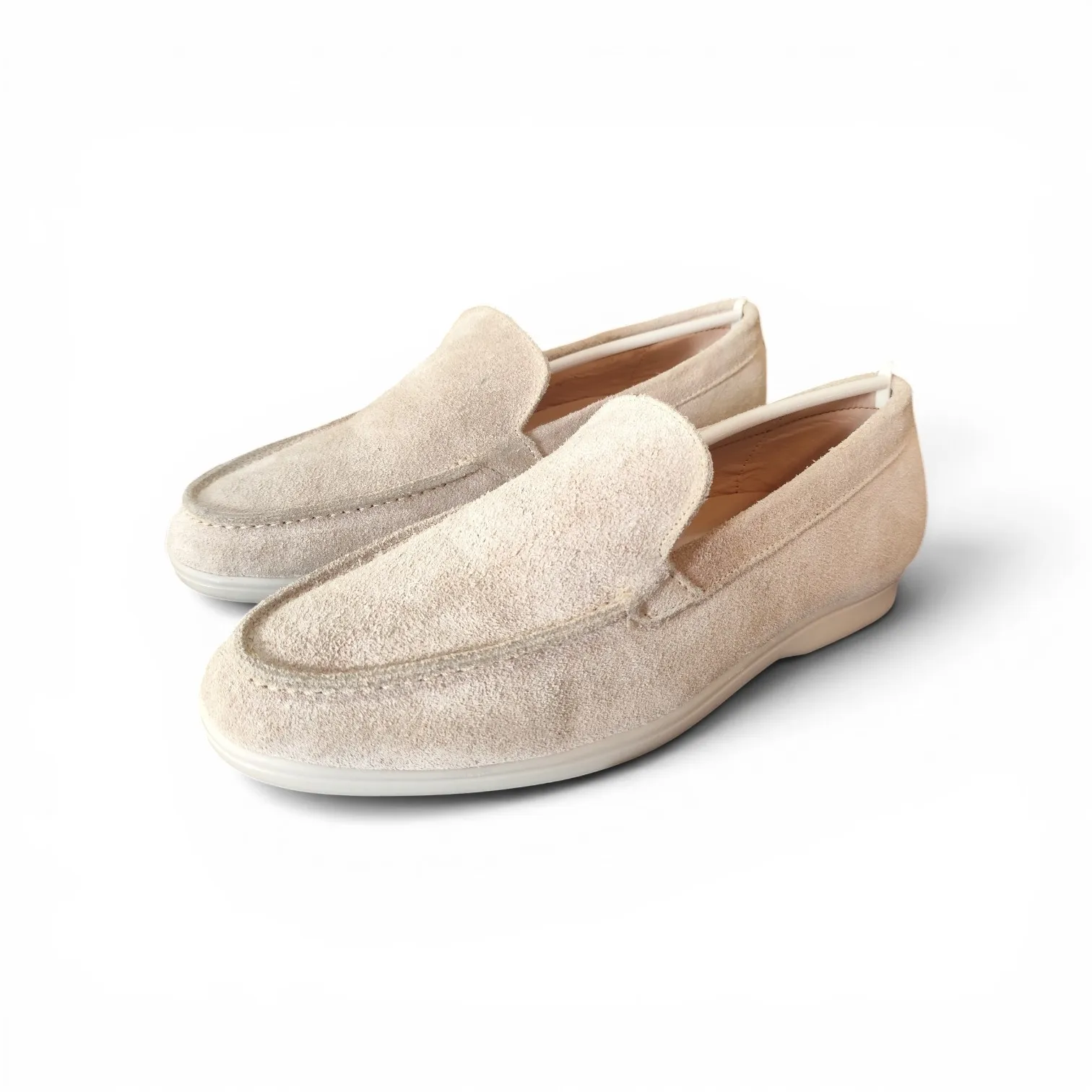 Vero Classic Suede Mocassin (copy)
