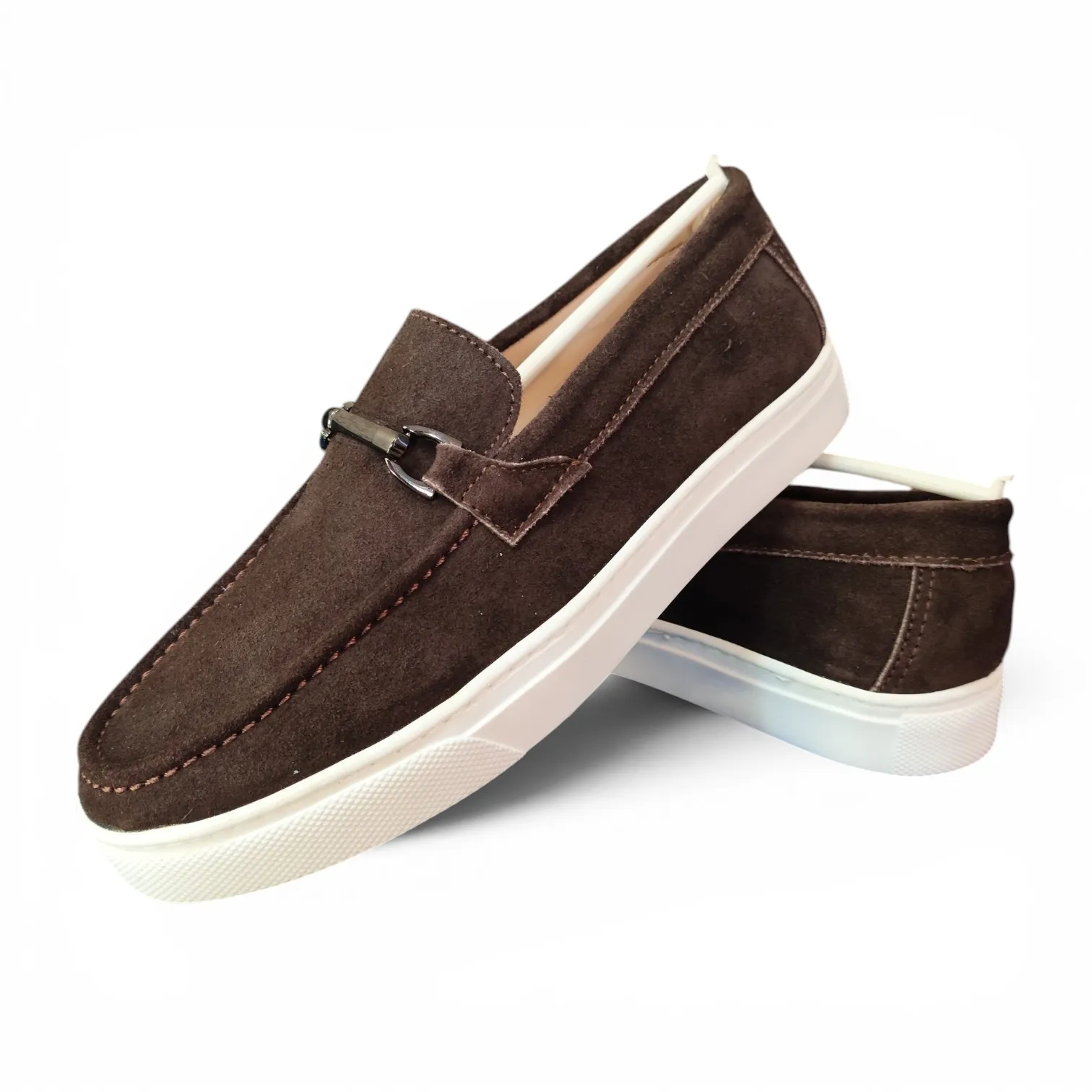 mocassin-classic-sport-dan (maron)