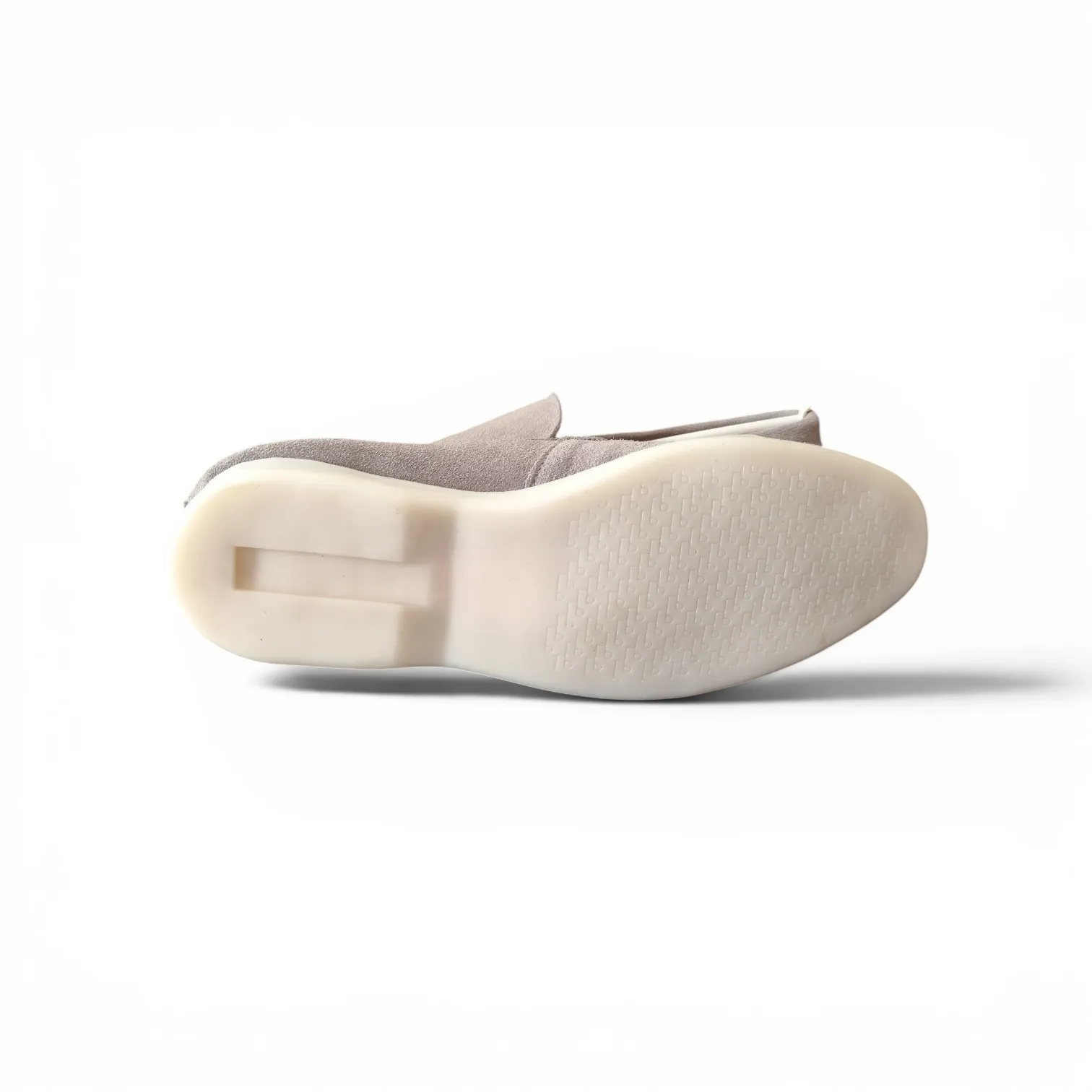 Vero Classic Suede Mocassin