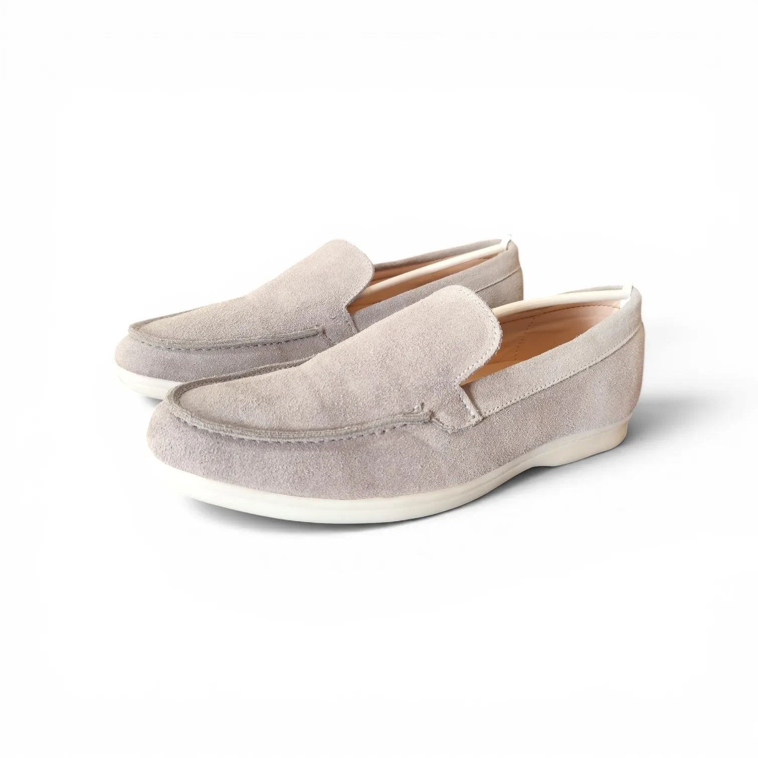 Vero Classic Suede Mocassin