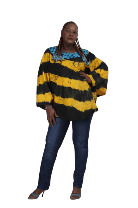 🌟 Carpe NDAPKA – Élégance Artisanale et Intemporelle