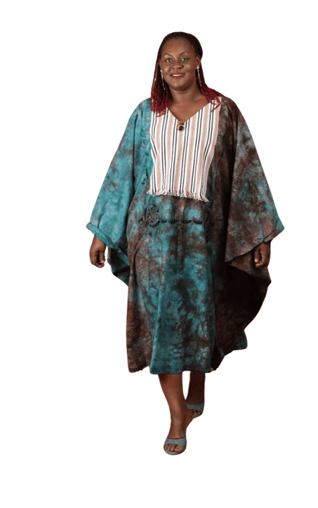 Boubou Classique  NDAPKA 👗