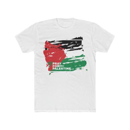 Pray for Palestine Tee