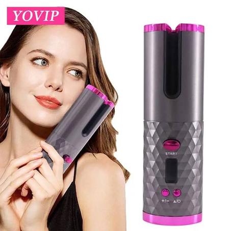 مصففات الشعر