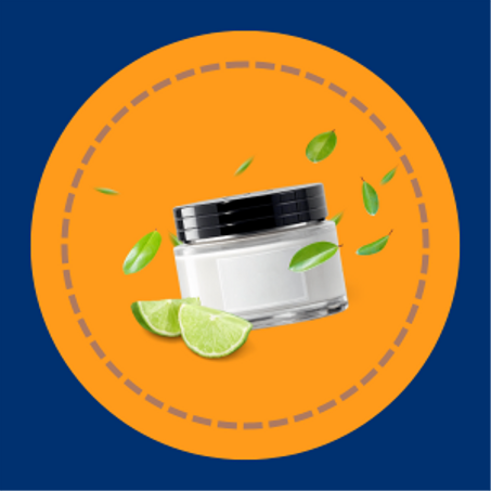 منتجات العناية بالبشرة