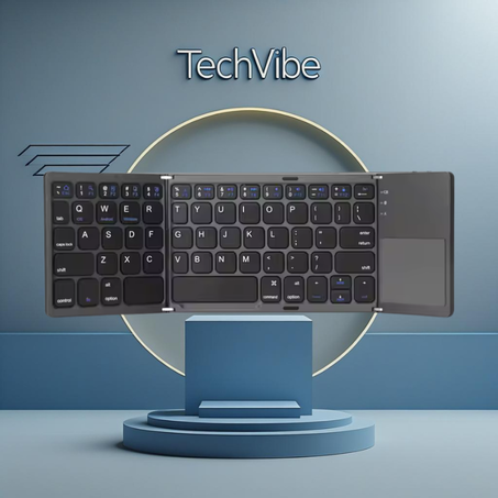 Clavier Bluetooth Portable