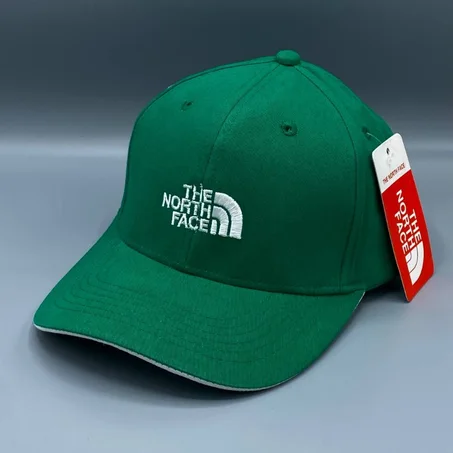THE NORTH FACE vert