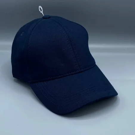Casquette Semple blue
