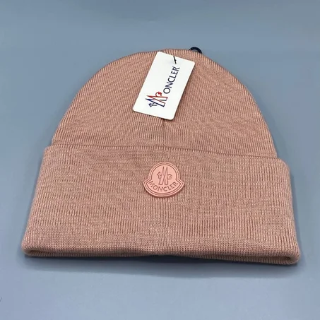 BONNET MONCLER crv