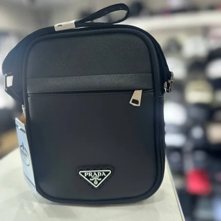 sacoche PRADA