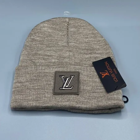 Bonnet LOUS VUITTON