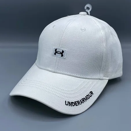 UNDERARMOUR blanche