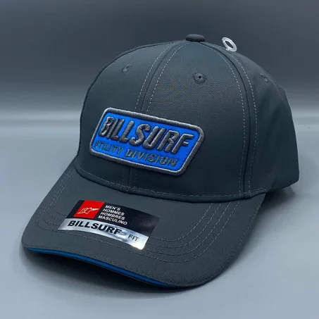 Billsurf gris