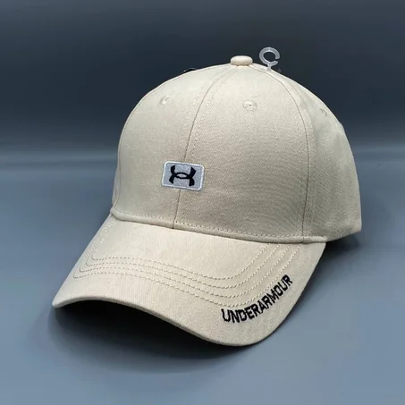 UNDERARMOUR beige
