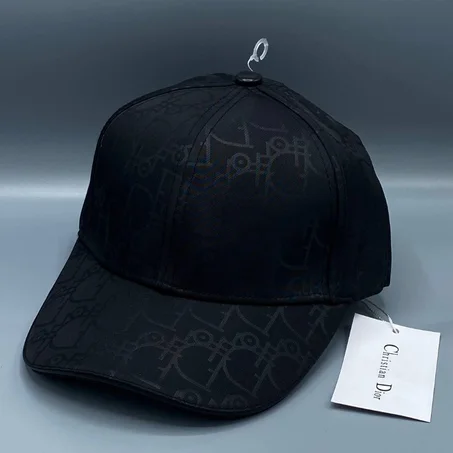 DIOR noir