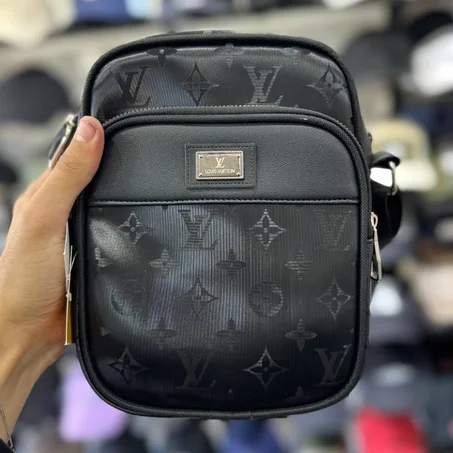 Sacoche Louis Vuitton