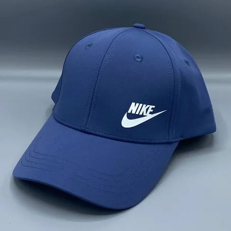 NIKE Blue