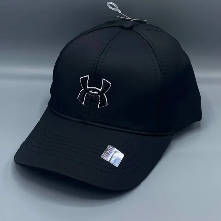 UNDER ARMOUR GD Noir