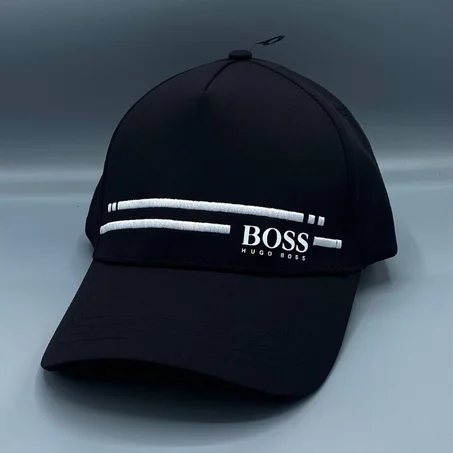 Boss Noir