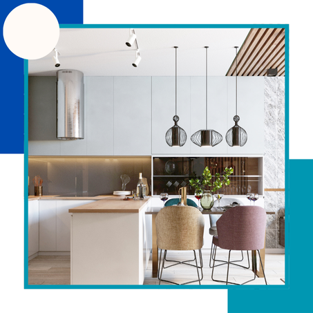 مستلزمات المطبخ