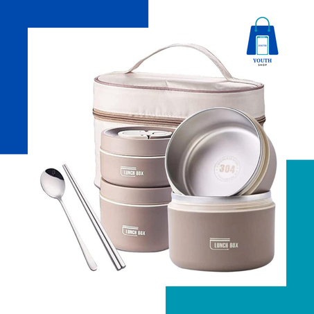 صندوق الغداء