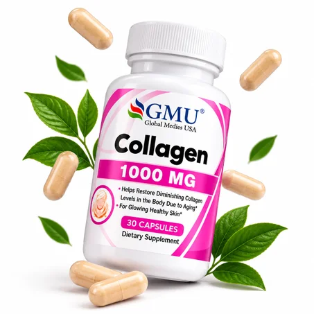 كولاجين collagen 1000mg